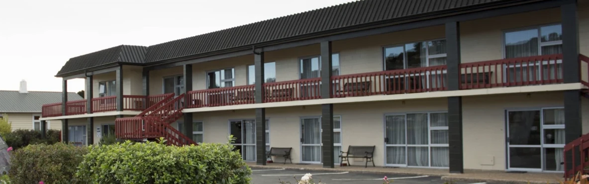 Alpine Motel Oamaru – Comfort and Convenience in New Zealand’s Victorian Town