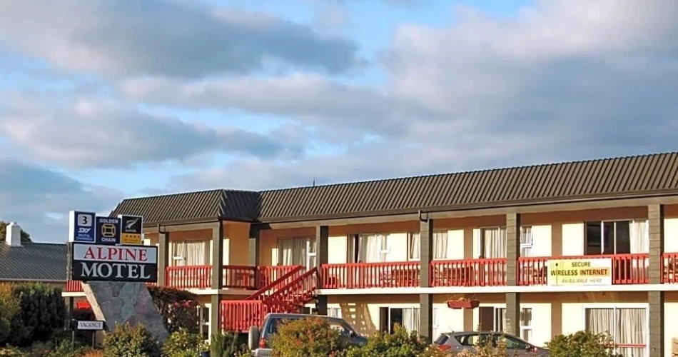 Alpine Motel Oamaru – Comfort and Convenience in New Zealand’s Victorian Town